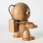 Astronaut Digital Alarm Clock - 图片 4