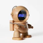 Astronaut Digital Alarm Clock - 图片 3