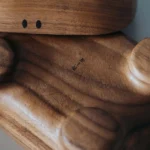 Cute Little Monster Tissue Box - 图片 10