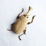 Handmade Bamboo Insects Crafts - 图片 6