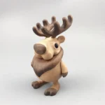 Wooden Deer - 图片 7
