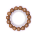 【CICAO Health】·锦绣前程·Handcrafted incense bead bracelet