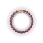 【CICAO Health】DIY·如鱼得水·Handcrafted incense bead bracelet