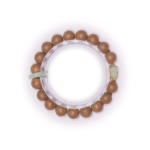 【CICAO Health】DIY·福慧永增·Handcrafted incense bead bracelet