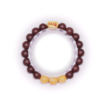 【CICAO Health】DIY·福生无量·Handcrafted incense bead bracelet