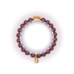 【CICAO Health】DIY·福禄双全·Handcrafted incense bead bracelet