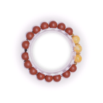 【CICAO Health】DIY·金玉满堂·Handcrafted incense bead bracelet